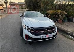 فولكسفاغن جيتا